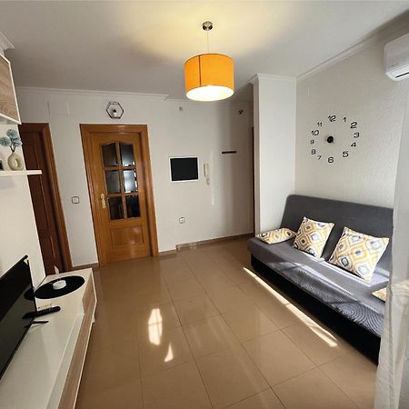 Piso Guadix Mb Daire Dış mekan fotoğraf