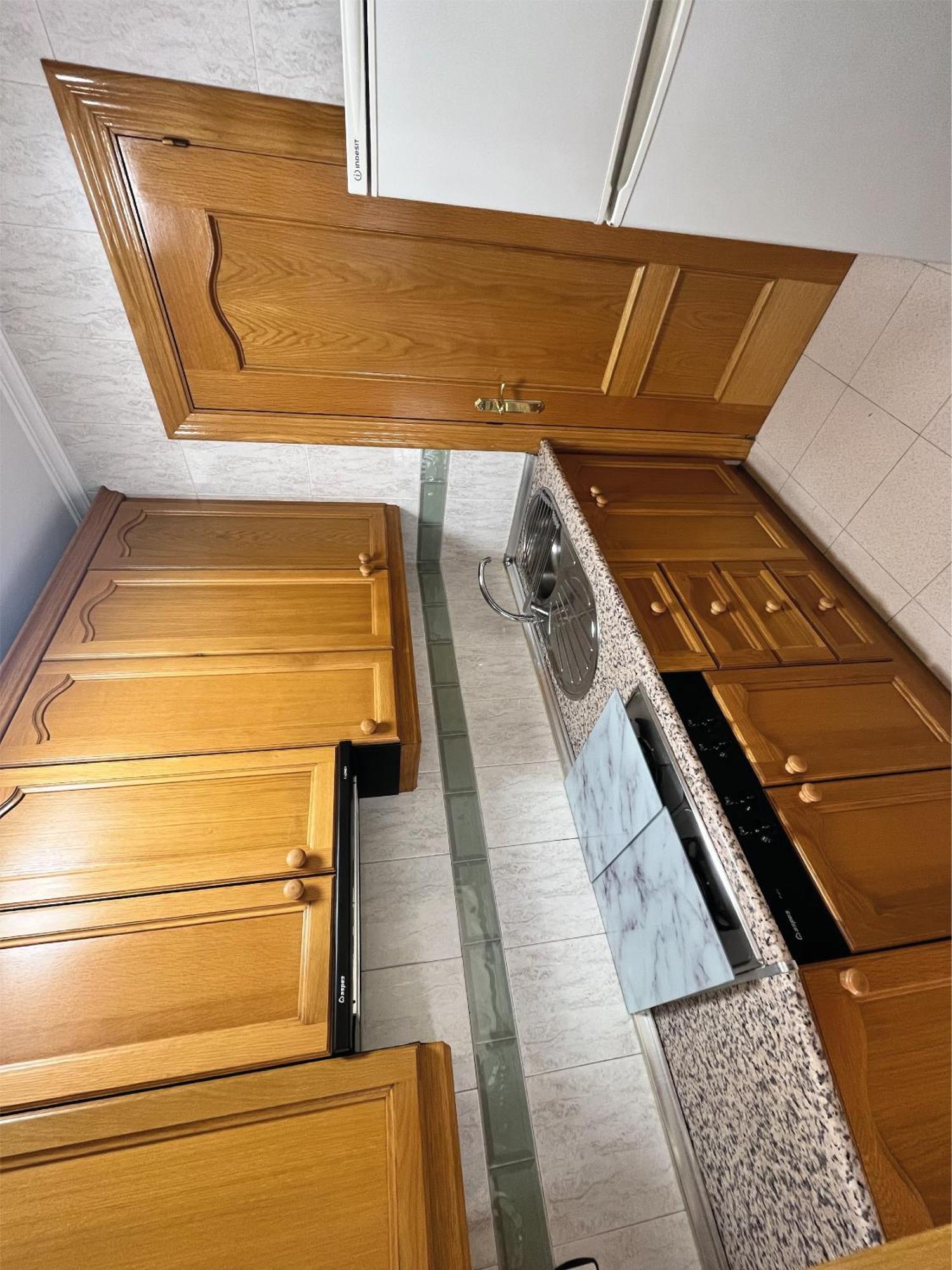 Piso Guadix Mb Daire Dış mekan fotoğraf