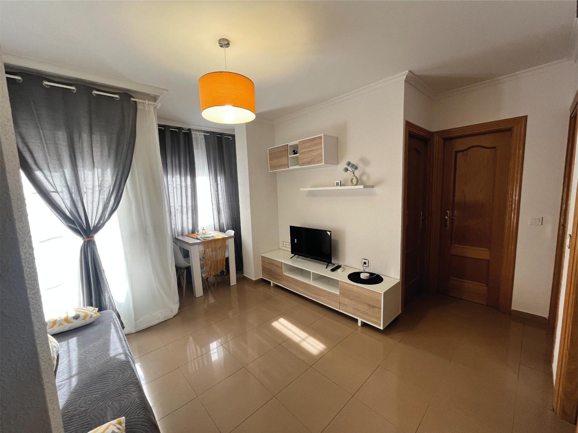 Piso Guadix Mb Daire Dış mekan fotoğraf