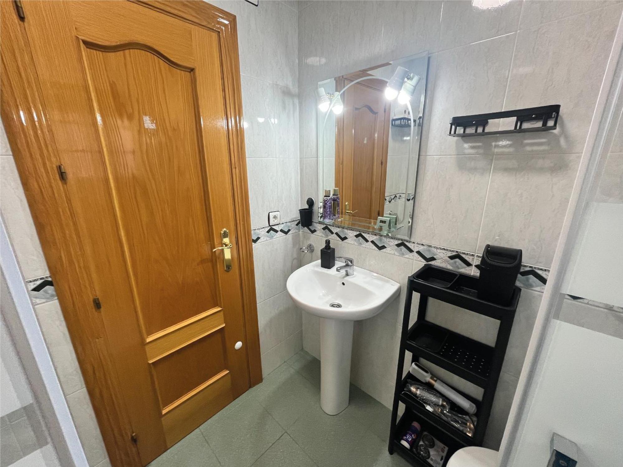 Piso Guadix Mb Daire Dış mekan fotoğraf
